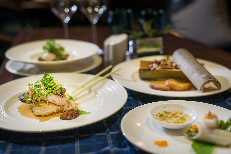 Fotos del hotel Paradise Luxury Sails Cruise:  2