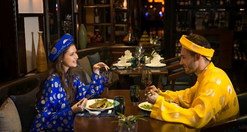 Fotos del hotel Paradise Luxury Sails Cruise:  3