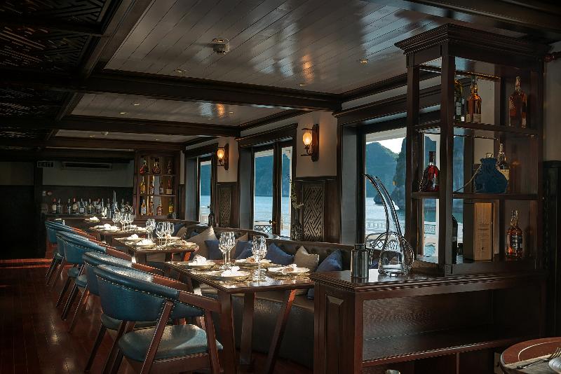 Fotos del hotel Paradise Luxury Sails Cruise:  5