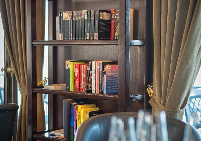 Fotos del hotel Paradise Luxury Sails Cruise:  9