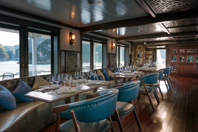 Fotos del hotel Paradise Luxury Sails Cruise:  10