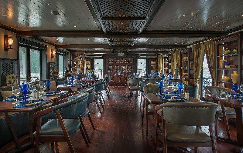 Fotos del hotel Paradise Luxury Sails Cruise:  11