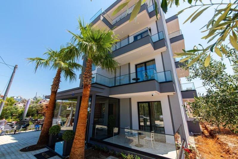 Fotos del hotel Utopia:  22