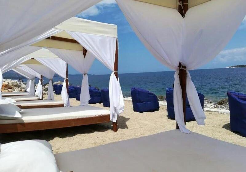 Fotos del hotel Utopia:  20