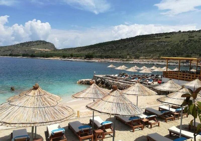 Fotos del hotel Utopia:  18