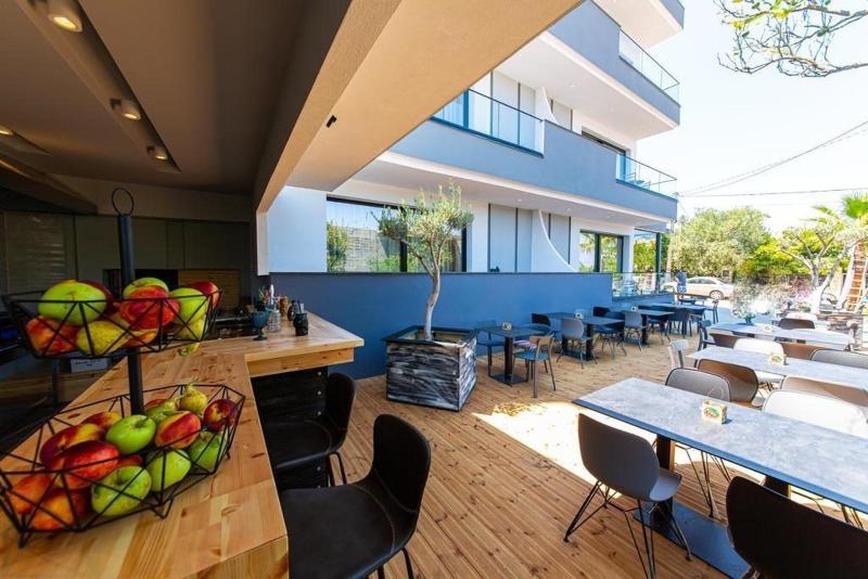 Fotos del hotel Utopia:  17