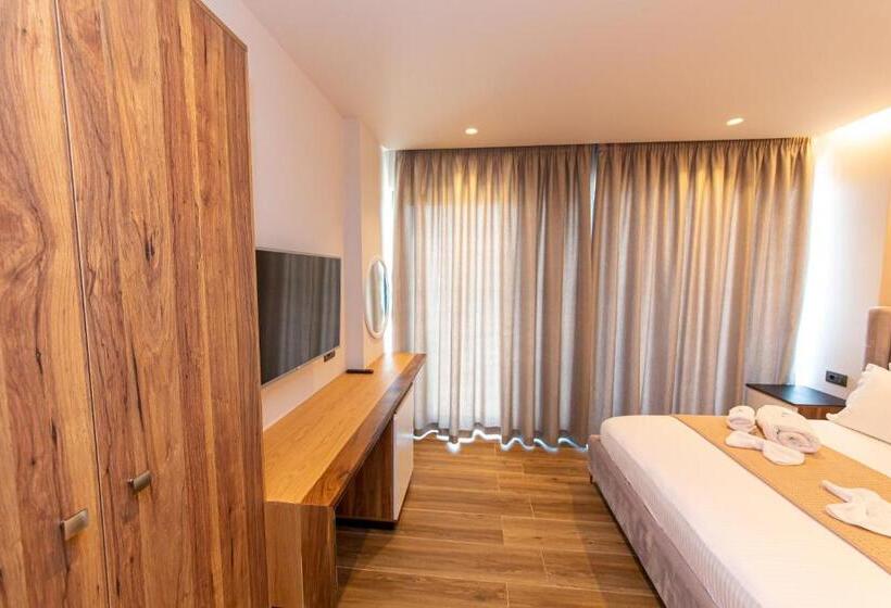 Fotos del hotel Utopia:  7