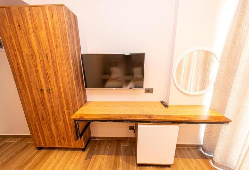 Fotos del hotel Utopia:  16