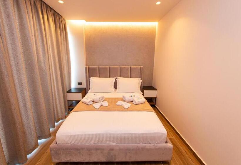 Fotos del hotel Utopia:  6