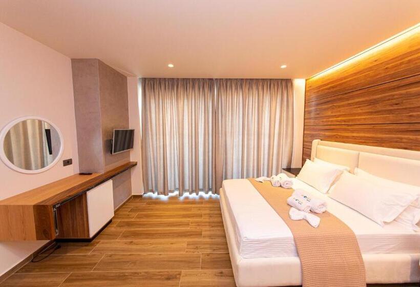 Fotos del hotel Utopia:  5