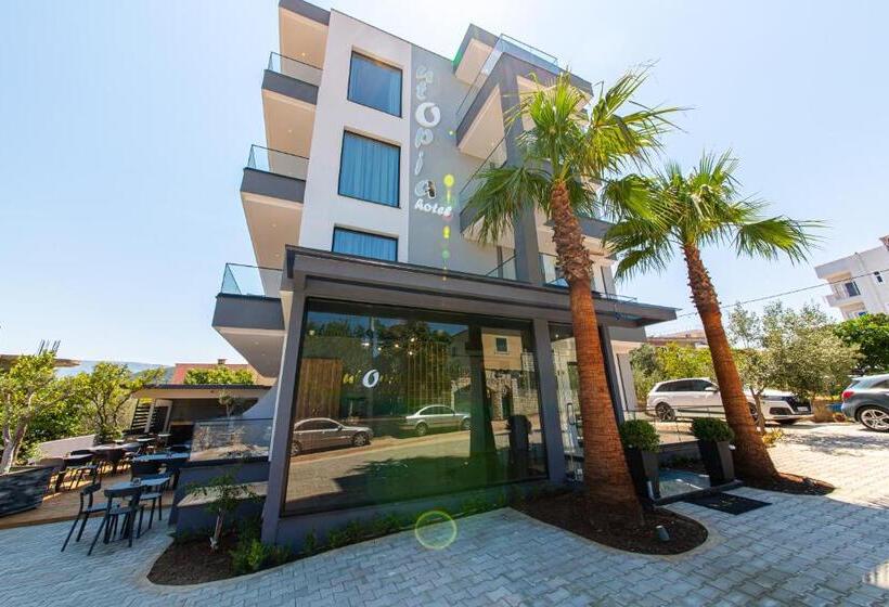 Fotos del hotel Utopia:  15