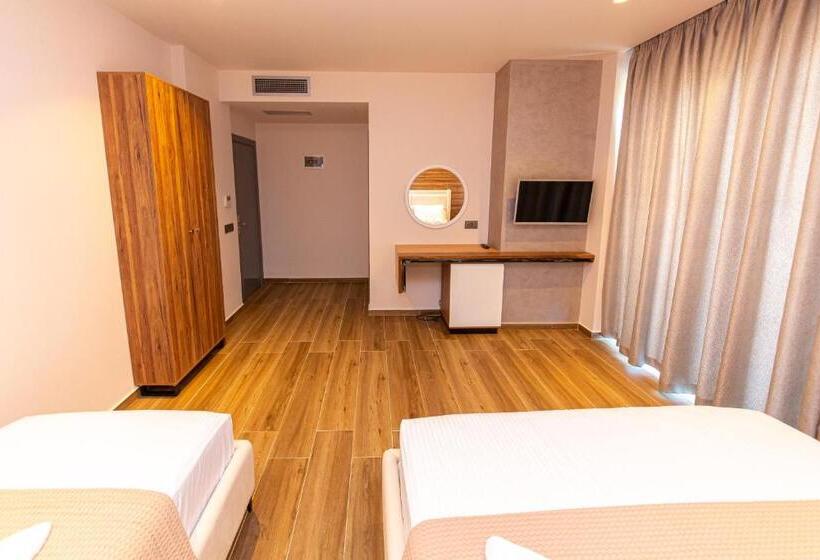 Fotos del hotel Utopia:  1