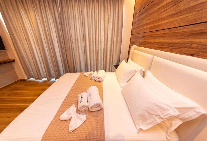 Fotos del hotel Utopia:  3