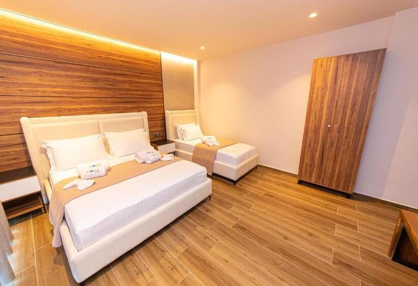 Fotos del hotel Utopia:  11