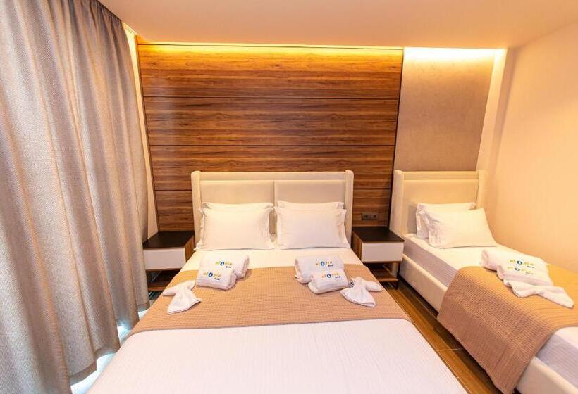 Fotos del hotel Utopia:  4