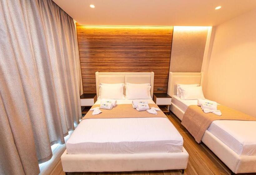 Fotos del hotel Utopia:  8