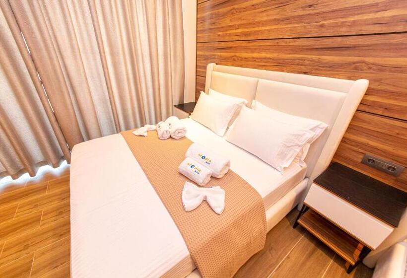 Fotos del hotel Utopia:  9