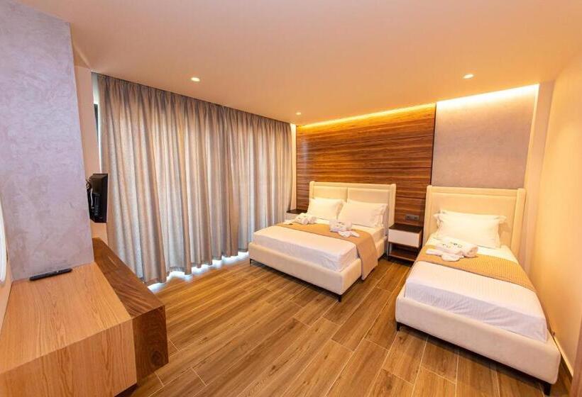 Fotos del hotel Utopia:  10