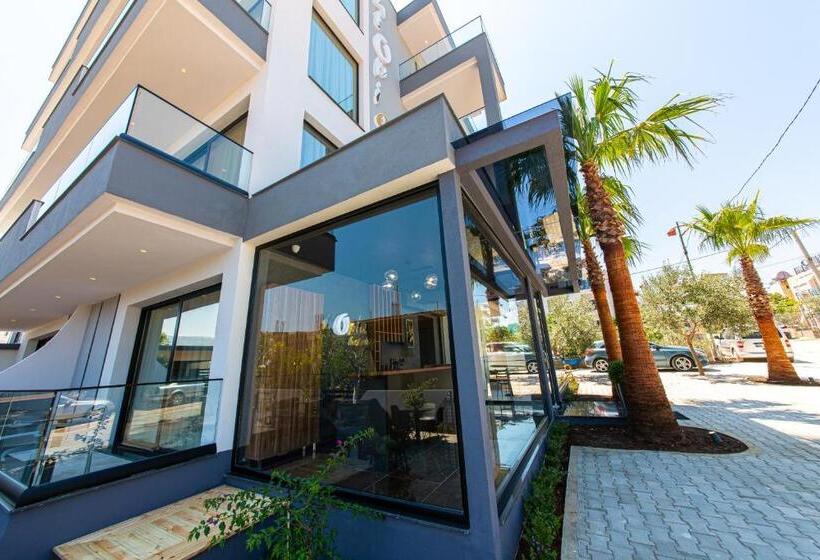 Fotos del hotel Utopia:  21