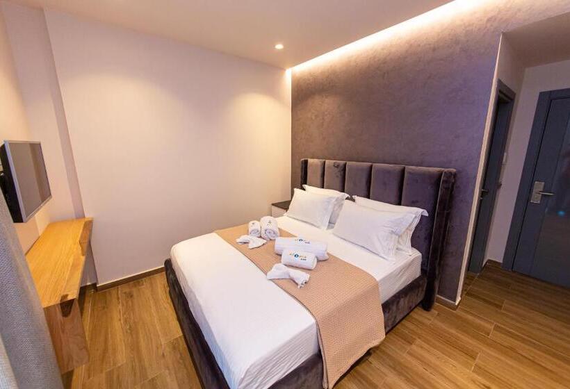 Fotos del hotel Utopia:  12