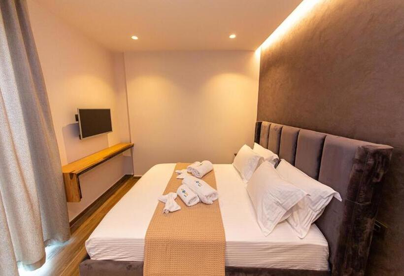 Fotos del hotel Utopia:  13