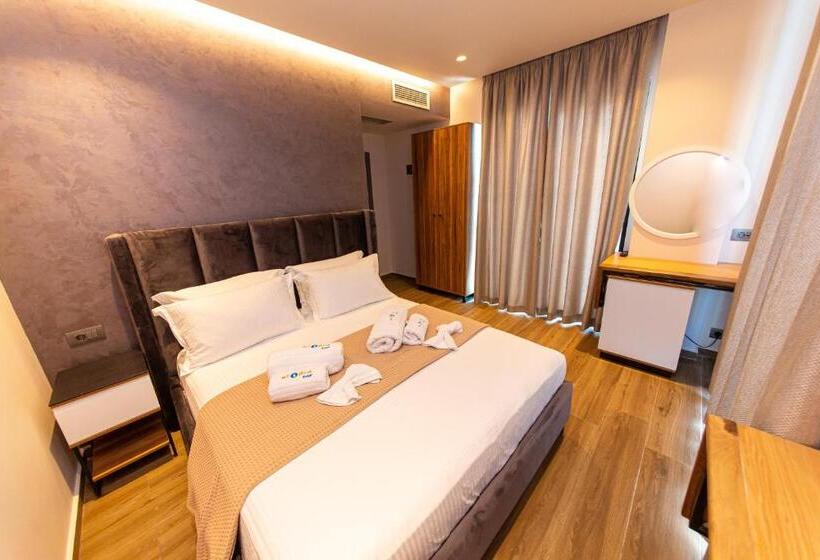 Fotos del hotel Utopia:  14