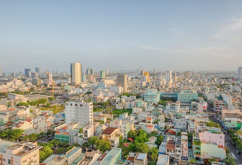 Fotos del hotel Gic Luxury  And Spa:  2