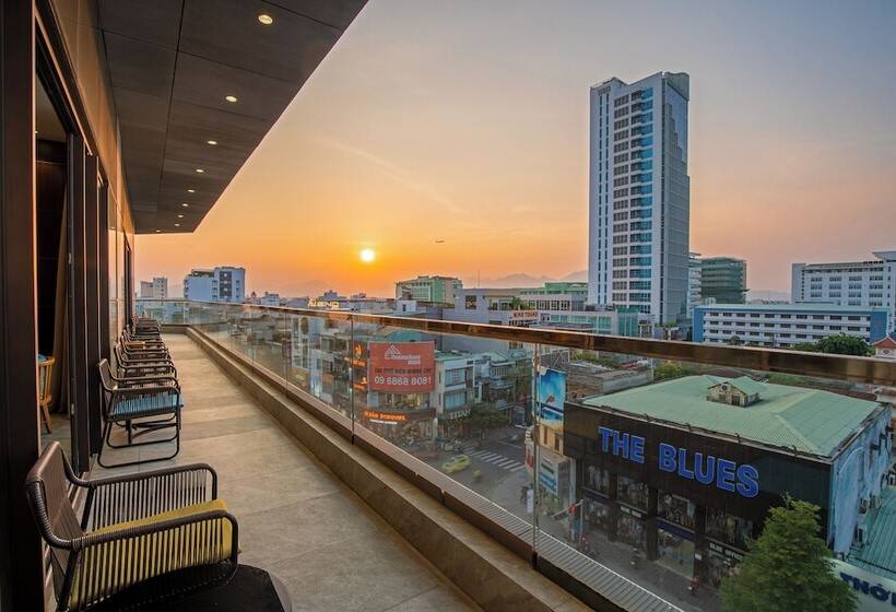 Fotos del hotel Gic Luxury  And Spa:  20