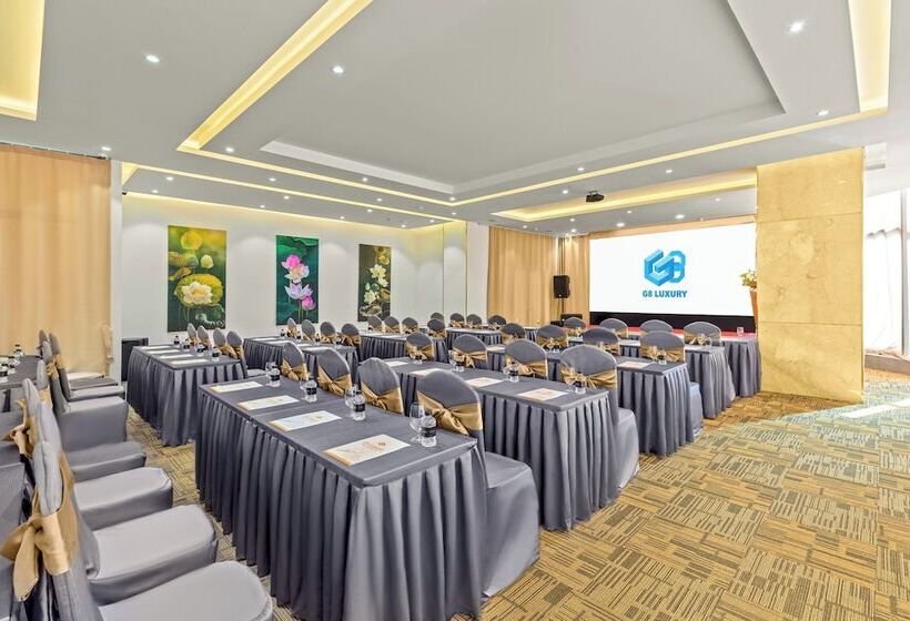 Fotos del hotel Gic Luxury  And Spa:  16