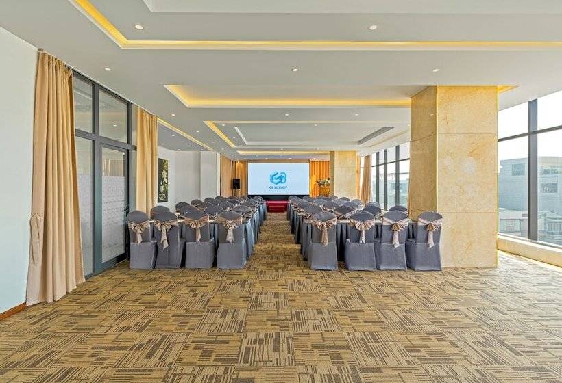 Fotos del hotel Gic Luxury  And Spa:  3