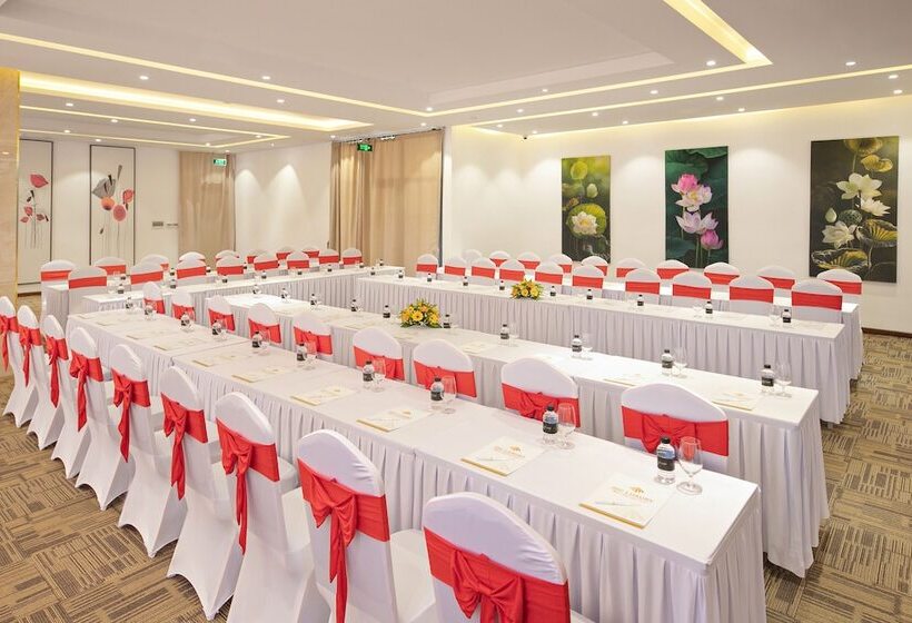 Fotos del hotel Gic Luxury  And Spa:  12