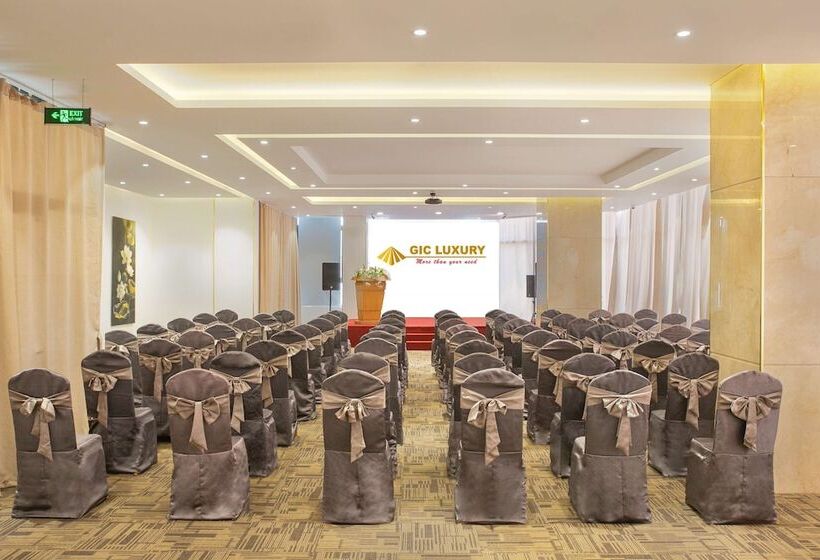 Fotos del hotel Gic Luxury  And Spa:  11