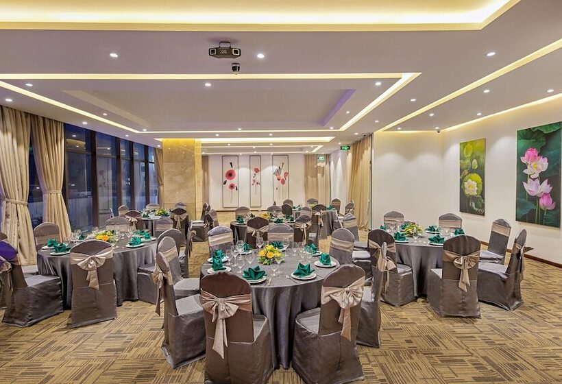 Fotos del hotel Gic Luxury  And Spa:  9