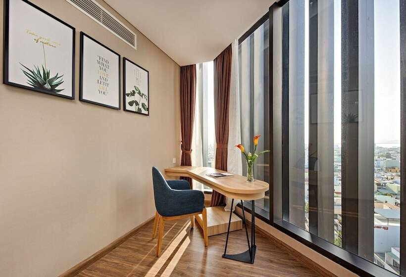 Fotos del hotel Gic Luxury  And Spa:  8