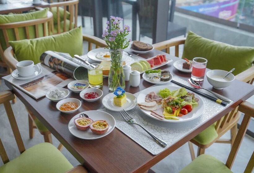 Fotos del hotel Gic Luxury  And Spa:  7