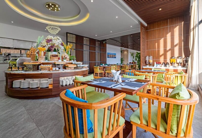 Fotos del hotel Gic Luxury  And Spa:  5