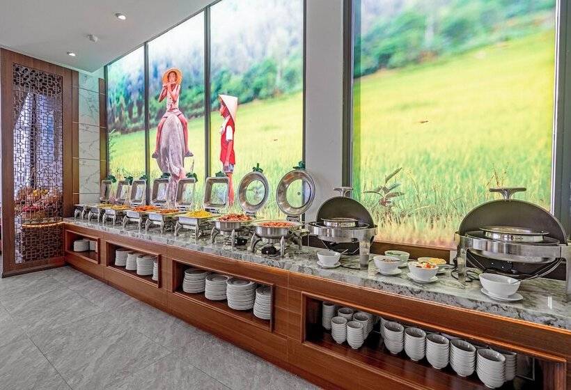 Fotos del hotel Gic Luxury  And Spa:  4