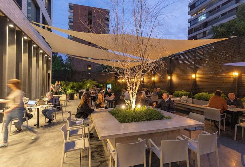 Fotos del hotel Ugo:  18