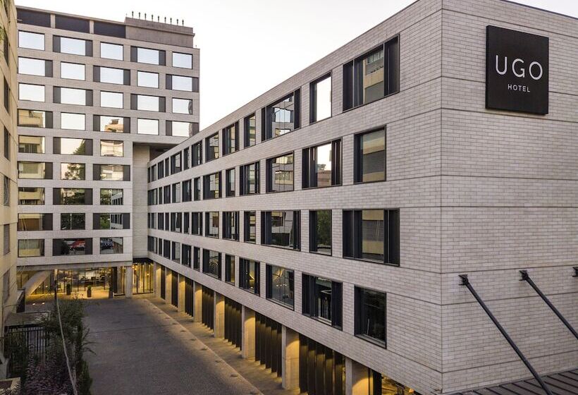 Fotos del hotel Ugo:  8