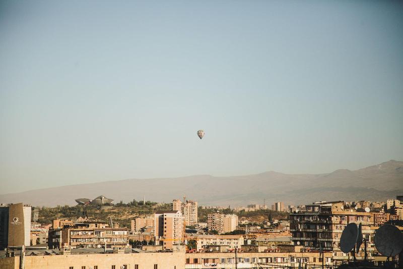 Fotos del hotel Konyak:  23
