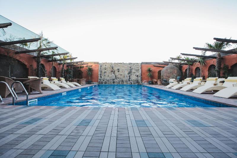 Fotos del hotel Konyak:  15