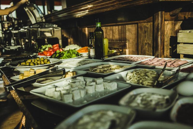 Fotos del hotel Konyak:  10