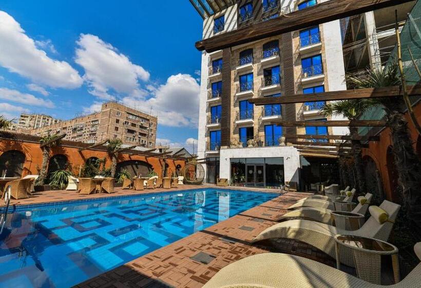 Fotos del hotel Konyak:  8