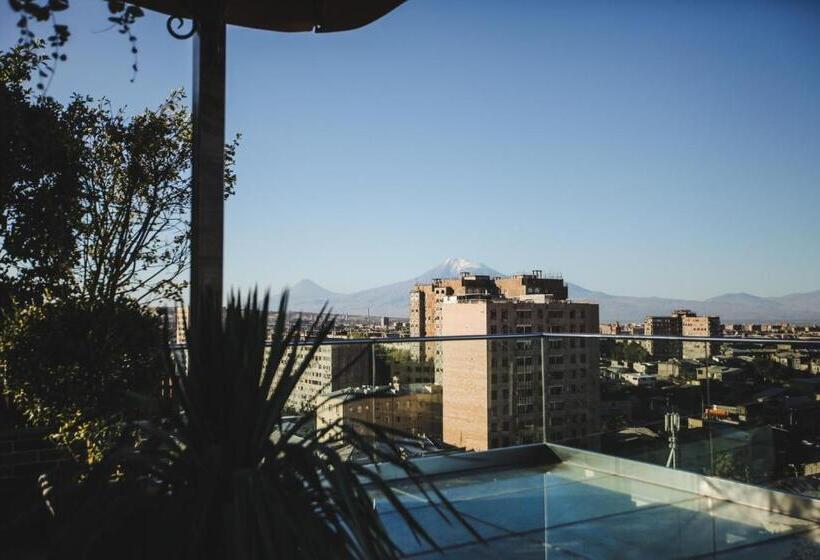 Fotos del hotel Konyak:  9