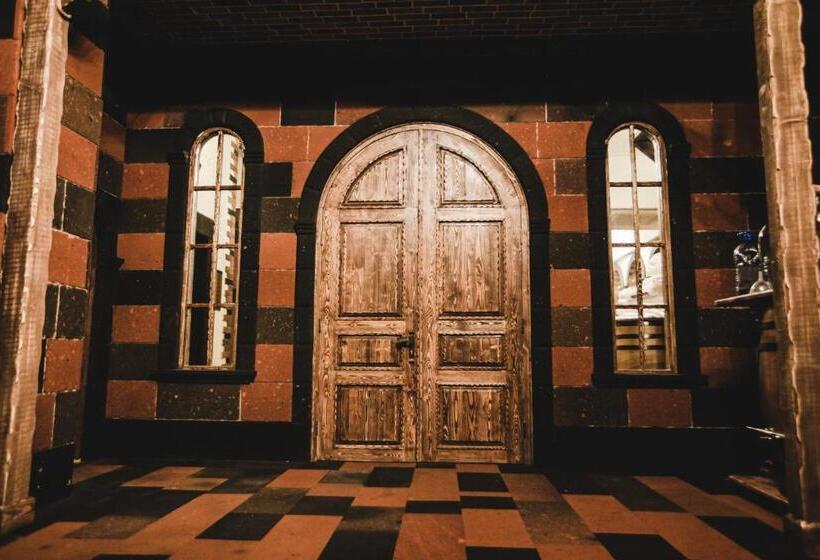 Fotos del hotel Konyak:  19