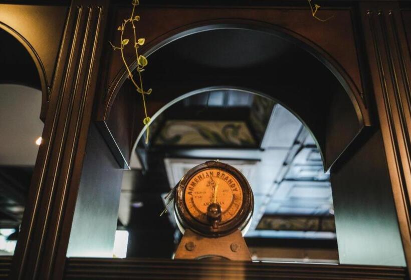 Fotos del hotel Konyak:  18