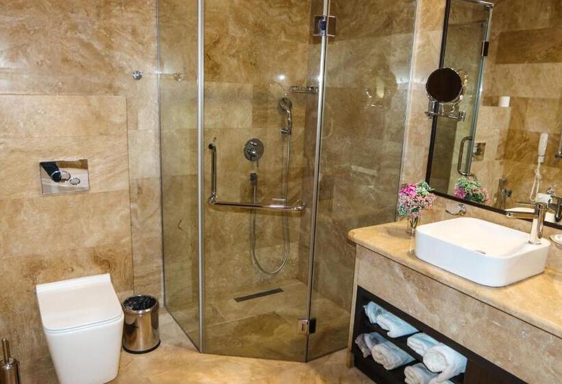 Fotos del hotel Konyak:  4