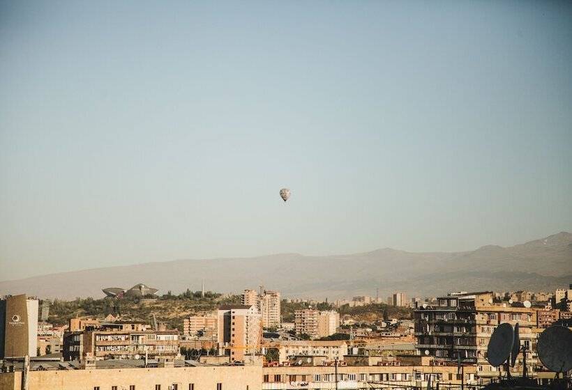 Fotos del hotel Konyak:  14