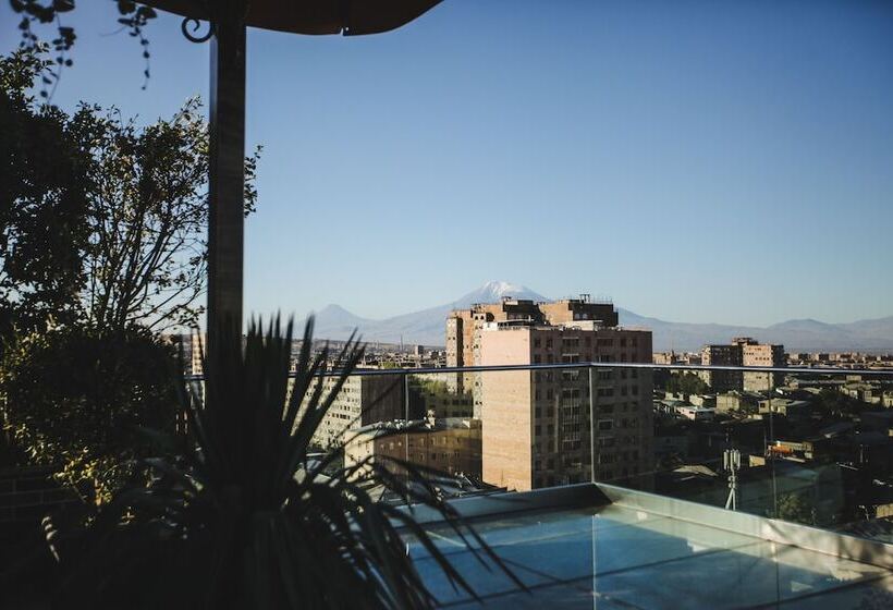 Fotos del hotel Konyak:  13