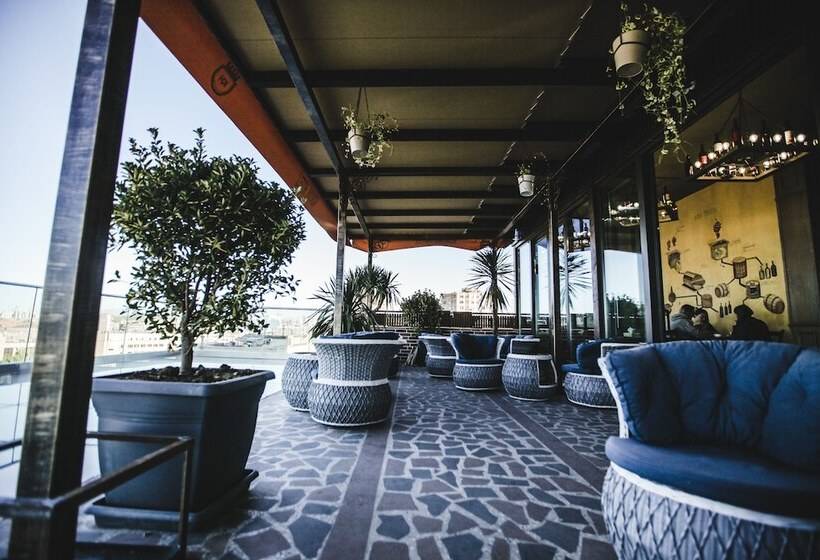 Fotos del hotel Konyak:  11